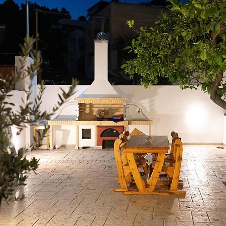 Sophie'S Apartments 3&4 Poros Town Exterior photo